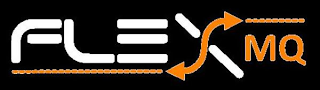 FLEXMQ logo