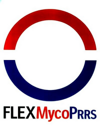FLEXMYCOPRRS logo