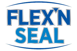 FLEX'N SEAL logo