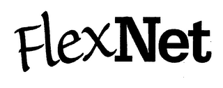 FLEXNET logo