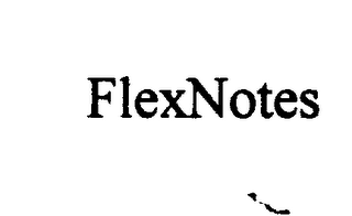 FLEXNOTES logo