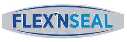 FLEX'NSEAL logo