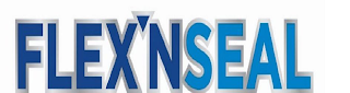 FLEX'NSEAL logo