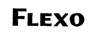 FLEXO logo
