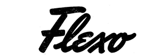 FLEXO logo