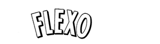 FLEXO logo