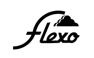 FLEXO logo