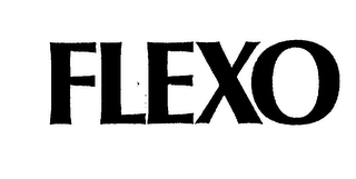 FLEXO logo