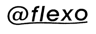 @FLEXO logo