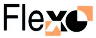 FLEXO logo