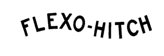 FLEXO-HITCH logo