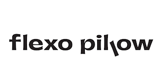 FLEXO PILLOW logo