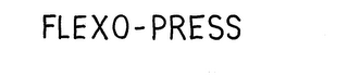 FLEXO-PRESS logo