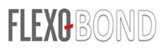 FLEXOBOND logo