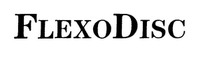 FLEXODISC logo