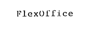 FLEXOFFICE logo