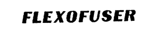 FLEXOFUSER logo