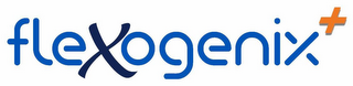 FLEXOGENIX logo