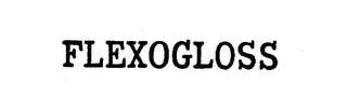 FLEXOGLOSS logo
