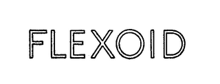 FLEXOID logo