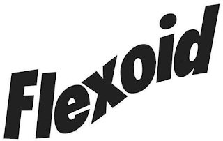 FLEXOID logo