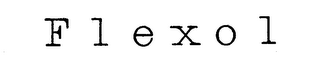 FLEXOL logo