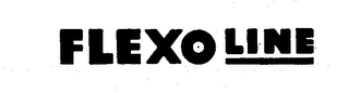 FLEXOLINE logo