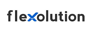 FLEXOLUTION logo