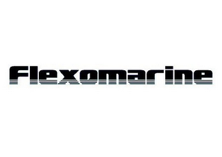 FLEXOMARINE logo