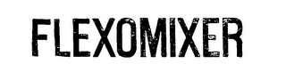 FLEXOMIXER logo
