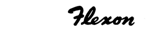 FLEXON logo