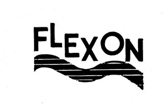 FLEXON logo