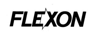 FLEXON logo