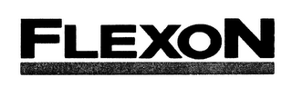 FLEXON logo