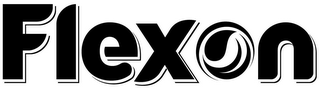 FLEXON logo