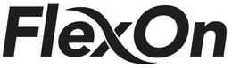 FLEXON logo