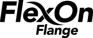 FLEXON FLANGE logo
