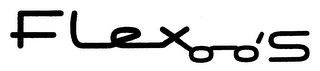 FLEXOO'S logo