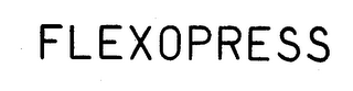 FLEXOPRESS logo