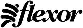 FLEXOR logo