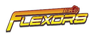 FLEXORS logo
