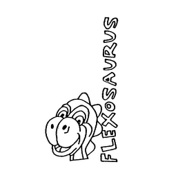 FLEXOSAURUS logo