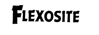 FLEXOSITE logo