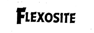 FLEXOSITE logo