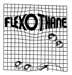 FLEXOTHANE logo