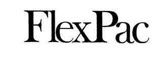 FLEXPAC