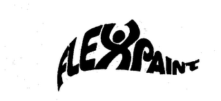 FLEXPAINT logo