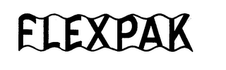 FLEXPAK logo