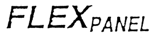 FLEXPANEL logo