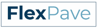 FLEXPAVE logo